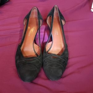 Couture Donald J. Pilner wedges